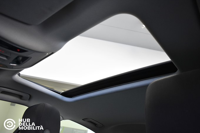 AUDI A6 2.0 TDI 190 CV ultra Business